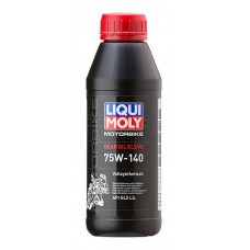 Liqui Moly Motorbike Gear Oil 75W-140 GL5 VS 1L