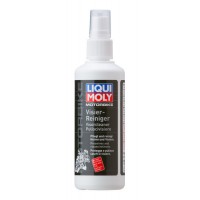 Liqui Moly Motorbike Visor Cleaner 100ml