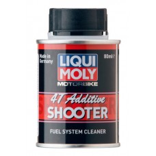 Liqui Moly Motorbike 4T-Additive Shooter 80ml