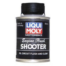 Liqui Moly Motorbike Engine flush Shooter 80ml