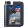Liqui Moly Motorbike 4T 20W-50 Street 1L
