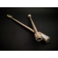 AEM FACTORY - DUCATI MONSTER 696 / 796 / 1100 FRAME PLUG KIT PLUS TITANIUM ENGINE STUDS AEM FACTORY - DUCATI MONSTER 696 / 796 / 1100 FRAME PLUG KIT PLUS TITANIUM ENGINE STUDS