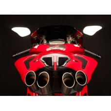 TST Industries Integrated Taillight for Ducati 1198 / 1098 / 848