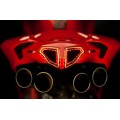 TST Industries Integrated Taillight for Ducati 1198 / 1098 / 848