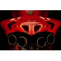 TST Industries Integrated Taillight for Ducati 1198 / 1098 / 848 TST Industries Integrated Taillight for Ducati 1198 / 1098 / 848