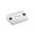 Rizoma Front Brake Fluid Tank Cap For the Ducati Scrambler Rizoma Front Brake Fluid Tank Cap For the Ducati Scrambler