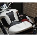 TechSpec Tank Grip Pads for the Triumph Speed Triple 1050 (05-10) TechSpec Tank Grip Pads for the Triumph Speed Triple 1050 (05-10)