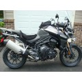 TechSpec Tank Grip Pads for the Triumph Explorer 1200 (12+) TechSpec Tank Grip Pads for the Triumph Explorer 1200 (12+)