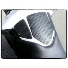 TechSpec Tank Grip Pads for the Triumph Tiger 800 XC (11+)