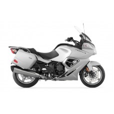 TechSpec Tank Grip Pads for the Triumph Trophy SE (13+)