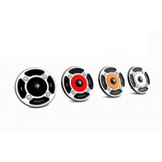 DBK Special Parts (Ducabike) Contrast Cut Base Fuel Tank Cap for the Ducati Panigale (all) Superleggera, Scrambler, Streetfighter, and XDiavel DBK Special Parts (Ducabike) Contrast Cut Base Fuel Tank Cap for the Ducati Panigale (all) Superleggera, Scrambler, Streetfighter, and XDiavel