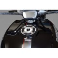 DBK Special Parts (Ducabike) Contrast Cut Base Fuel Tank Cap for the Ducati Panigale (all) Superleggera, Scrambler, Streetfighter, and XDiavel DBK Special Parts (Ducabike) Contrast Cut Base Fuel Tank Cap for the Ducati Panigale (all) Superleggera, Scrambler, Streetfighter, and XDiavel