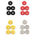 DBK Special Parts (Ducabike) Frame Plug Kit for the Ducati Multistrada (non 1200 models) DBK Special Parts (Ducabike) Frame Plug Kit for the Ducati Multistrada (non 1200 models)