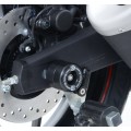 R&G Racing Swingarm Protectors for Yamaha YZF R3 '15-'17 R&G Racing Swingarm Protectors for Yamaha YZF R3 '15-'17