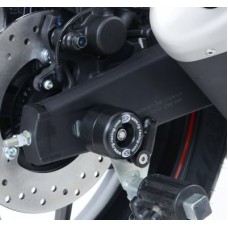 R&G Racing Swingarm Protectors for Yamaha YZF R3 '15-'17