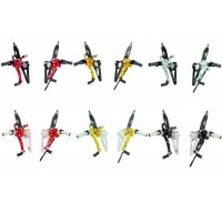 DBK Special Parts (Ducabike) Adjustable Rearsets for the Ducati Monster S2R/S4RS4RS DBK Special Parts (Ducabike) Adjustable Rearsets for the Ducati Monster S2R/S4RS4RS