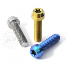 Proti Caliper Assembly R/L Bolt Kit for the KTM 990 Supermoto T (2008-2010) and 990 Supermoto T ABS USA (2011-2013)