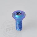 Proti Front Disc R/L and Rear Disc Bolt Kit for the Suzuki GSXR 600 (2008-2014) Proti Front Disc R/L and Rear Disc Bolt Kit for the Suzuki GSXR 600 (2008-2014)