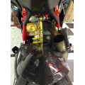 DBK Special Parts (Ducabike) Ride Height Adjuster for the Ducati 848 / 1098 / 1198 and Streetfighter DBK Special Parts (Ducabike) Ride Height Adjuster for the Ducati 848 / 1098 / 1198 and Streetfighter