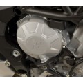 R&G Racing Right Side Engine Case Slider For MV Agusta Brutale 675 '13-'16 & Brutale 800 '13-'16 R&G Racing Right Side Engine Case Slider For MV Agusta Brutale 675 '13-'16 & Brutale 800 '13-'16