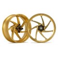 MARCHESINI - M7RS - GENESI - FORGED ALUMINUM WHEELSET: APRILIA MARCHESINI - M7RS - GENESI - FORGED ALUMINUM WHEELSET: APRILIA