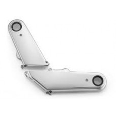 Rizoma Timing Belt Cover For the Ducati Scrambler 800 / 400
