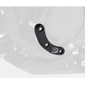R&G Racing Left Side Engine Case Slider For Honda CB500F '13-'15 & CB500X '13-'15 R&G Racing Left Side Engine Case Slider For Honda CB500F '13-'15 & CB500X '13-'15