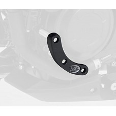 R&G Racing Left Side Engine Case Slider For Honda CB500F '13-'15 & CB500X '13-'15