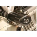 R&G Racing Frame Sliders for Aprilia Mana 850 '08-'15  Aero Style