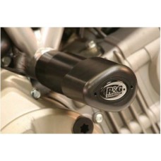 R&G Racing Frame Sliders for Aprilia Mana 850 '08-'15  Aero Style