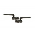 Gilles VB.Variobar2 Adjustable Clipons for the BMW S1000RR and S1000RR HP4