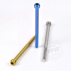 Proti Clutch Cover Part 2 Bolt Kit for the Ducati Superbike 848 EVO (2011-2013) Proti Clutch Cover Part 2 Bolt Kit for the Ducati Superbike 848 EVO (2011-2013)