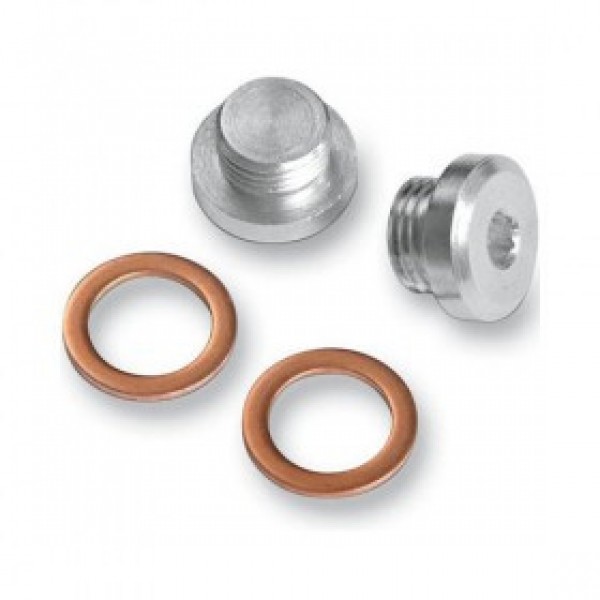 Akrapovic O2 Sensor Plug Bolt