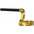 Gilles Extensions for VB.Variobars Adjustable Clipons (Universal Fitment) Gilles Extensions for VB.Variobars Adjustable Clipons (Universal Fitment)