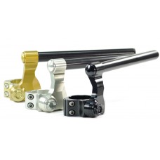 Gilles VB.Variobar2 Adjustable Clipons for the BMW S1000RR and S1000RR HP4