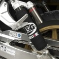 R&G Racing Shocktube front shock protector for BMW R1200GS '04-'12 R&G Racing Shocktube front shock protector for BMW R1200GS '04-'12