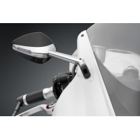 Rizoma Veloce L Sport Mirrors