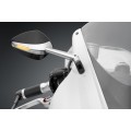 Rizoma Veloce L Sport Mirrors Rizoma Veloce L Sport Mirrors