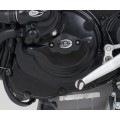 R&G Racing Left Side Engine Case Slider For Ducati Hypermotard 821 '13-'15 & Hyperstrada 821 '13-'15 R&G Racing Left Side Engine Case Slider For Ducati Hypermotard 821 '13-'15 & Hyperstrada 821 '13-'15