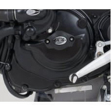 R&G Racing Left Side Engine Case Slider For Ducati Hypermotard 821 '13-'15 & Hyperstrada 821 '13-'15