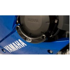 R&G Racing Offset Cotton Reel Swingarm Spools for Yamaha FZ-09 '14-'16 & FJ-09 '15
