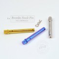 Proti Caliper Guide Pin PINTO4-OTB03 Proti Caliper Guide Pin PINTO4-OTB03