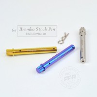 Proti Caliper Guide Pin PINTO4-OTB03 Proti Caliper Guide Pin PINTO4-OTB03