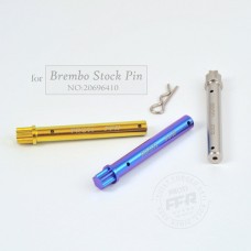 Proti Caliper Guide Pin PINTO4-OTB03