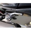 Motocorse Aluminum or Titanium Frame plugs for Ducati Monster 1100/796/696 Motocorse Aluminum or Titanium Frame plugs for Ducati Monster 1100/796/696