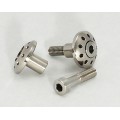 Motocorse Aluminum or Titanium Frame plugs for Ducati Monster 1100/796/696 Motocorse Aluminum or Titanium Frame plugs for Ducati Monster 1100/796/696
