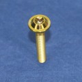 Proti M5 Universal Bolt M5L30-OTB01 Proti M5 Universal Bolt M5L30-OTB01
