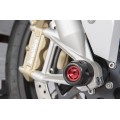 Gilles GTA Front Axle Slider for BMW S1000RR / S1000R / HP4 Gilles GTA Front Axle Slider for BMW S1000RR / S1000R / HP4