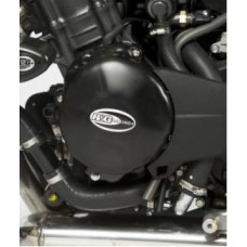 R&G Racing Left Side Engine Case Cover for Honda CB600 Hornet '07-'11 & CBF600 '08-'12