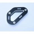 R&G Racing Kickstand Shoe for Suzuki 650 V-Strom '04-'12 without center stand SV650 '03-'12 R&G Racing Kickstand Shoe for Suzuki 650 V-Strom '04-'12 without center stand SV650 '03-'12